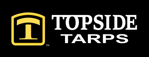 Topside Tarps logo
