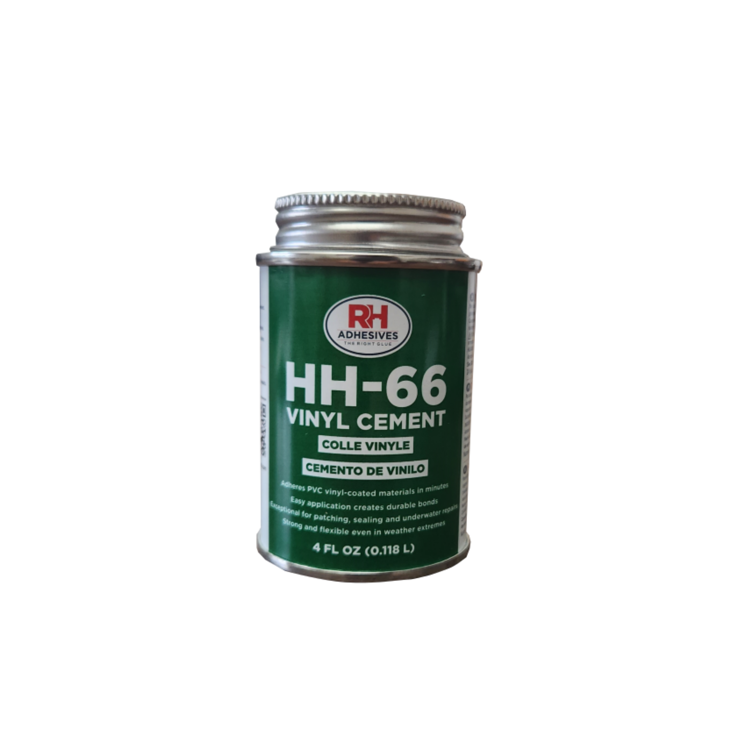 HH-66 Vinyl Cement - 8oz – Topside Tarps Hh 66 vinyl cement near me