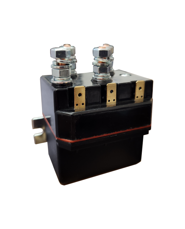 Motor Reversing Solenoid - 12V