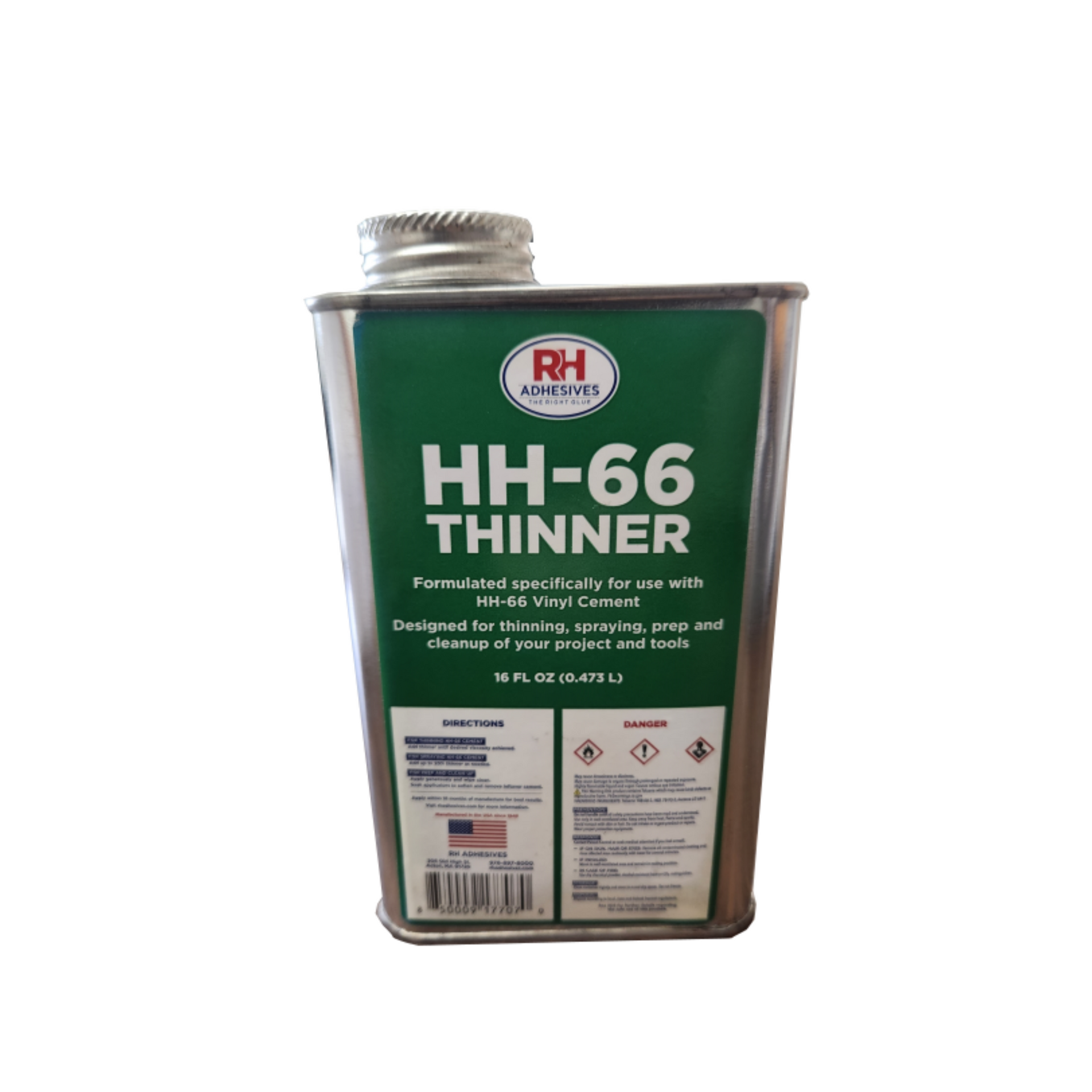 RH Thinner